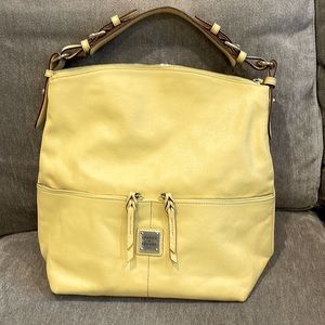 Dooney & Bourke shoulder bag